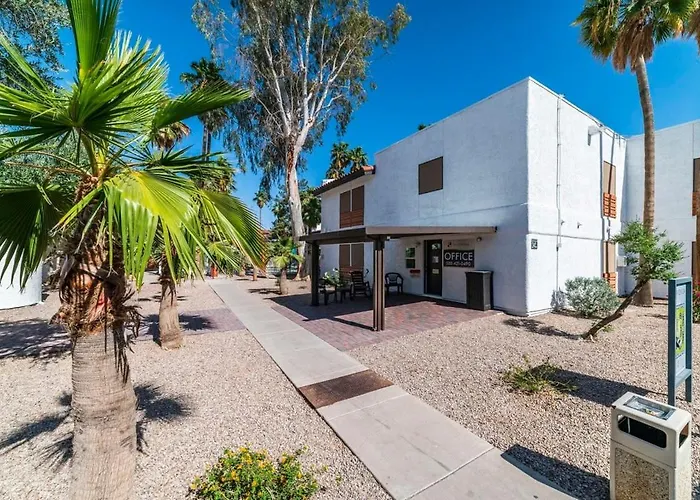 32- Modern Paradise Heated Pool * Casa Grande